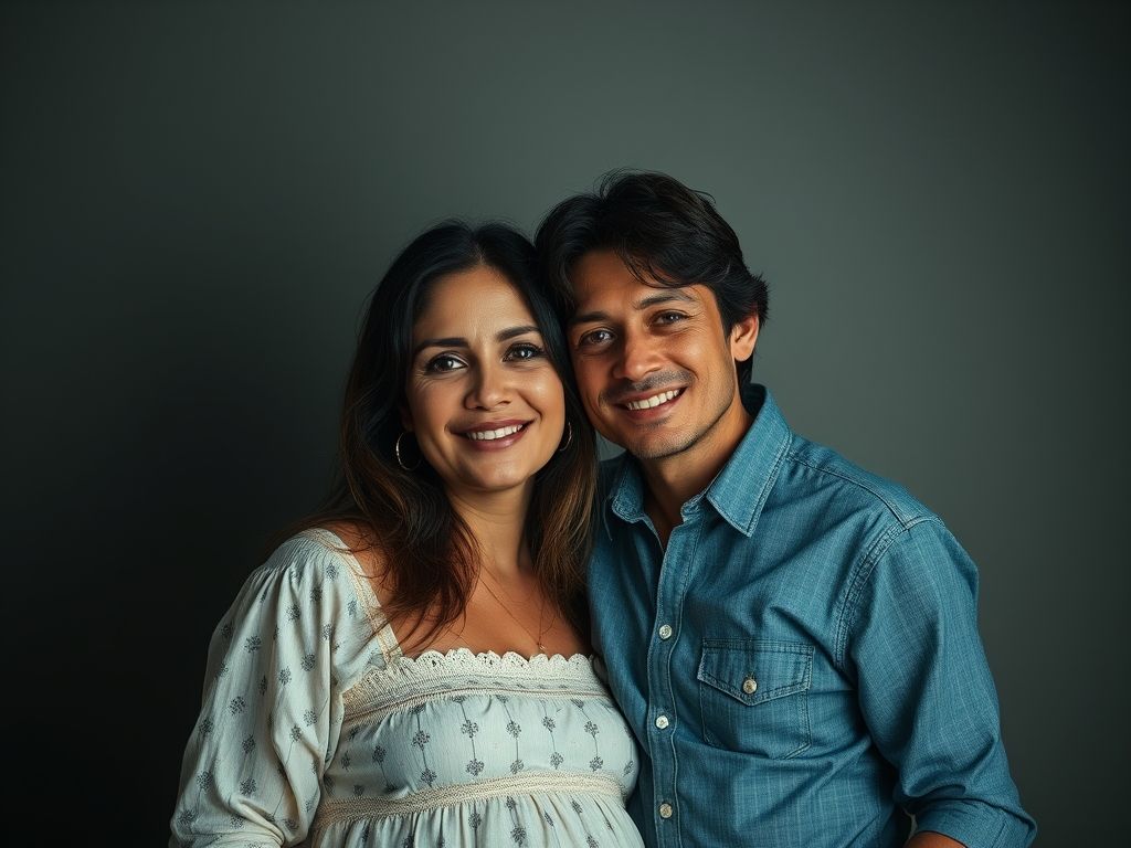 Fotos para currículo