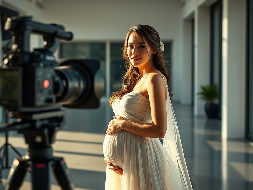 Direção de fotografia