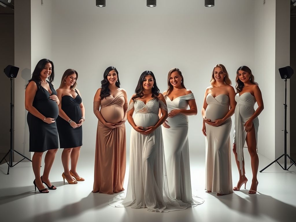 Ensaio fotográfico