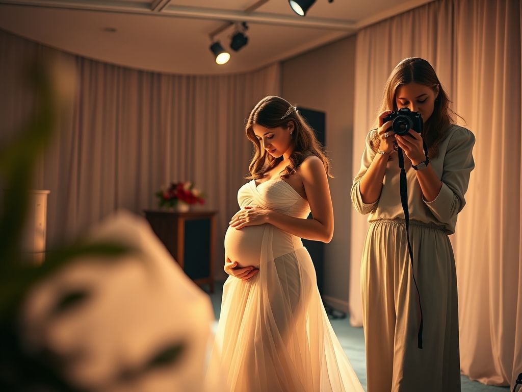 Fotografia de eventos