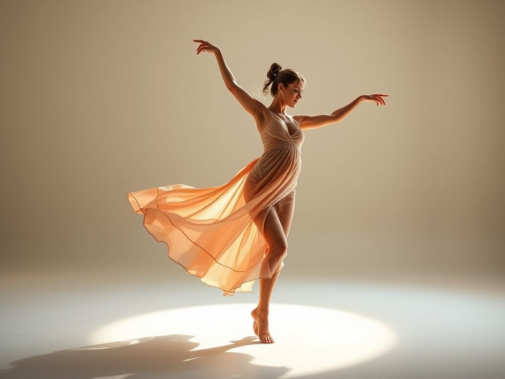 Fotos de dança