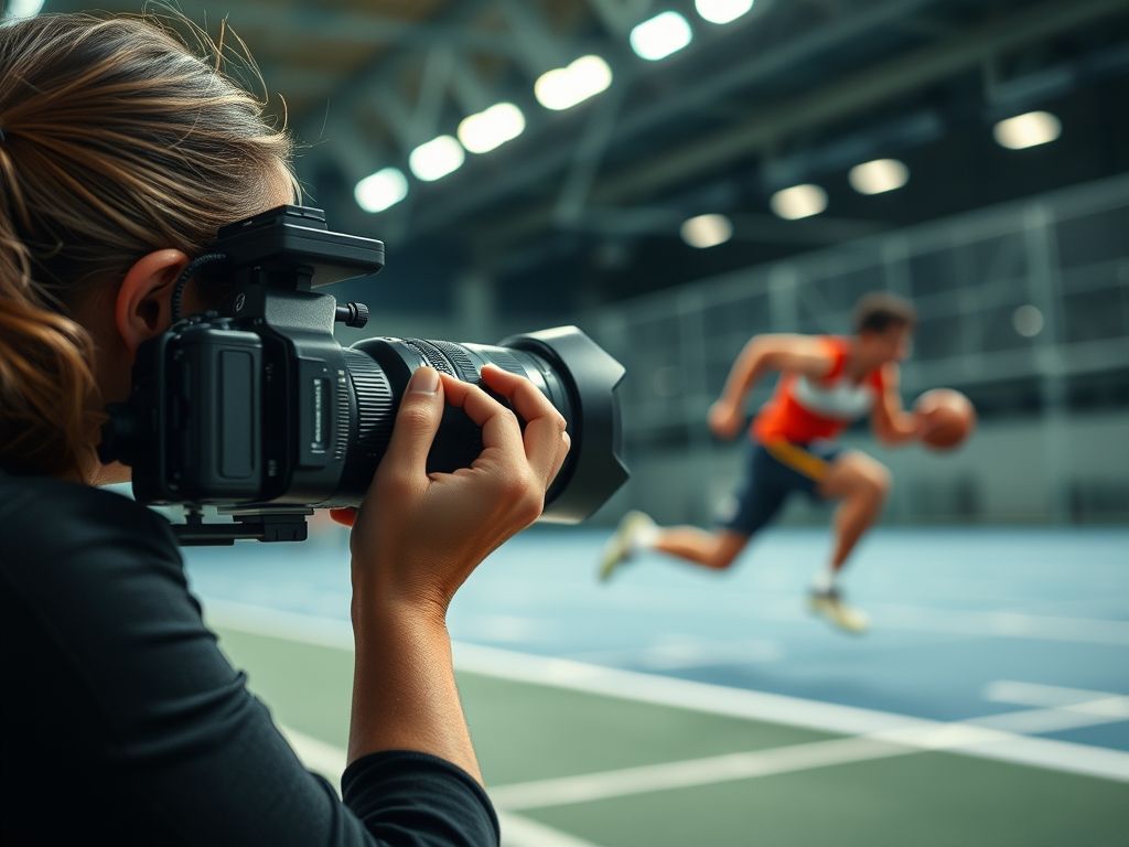 Fotos de esportes