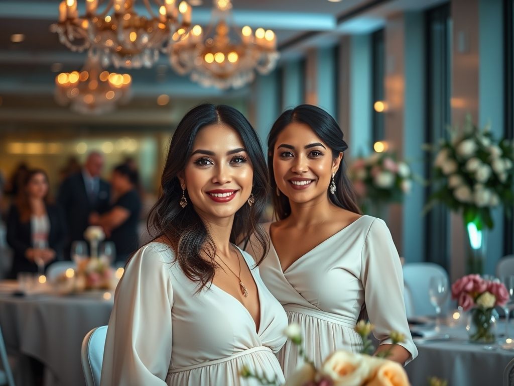 Fotos de eventos corporativos