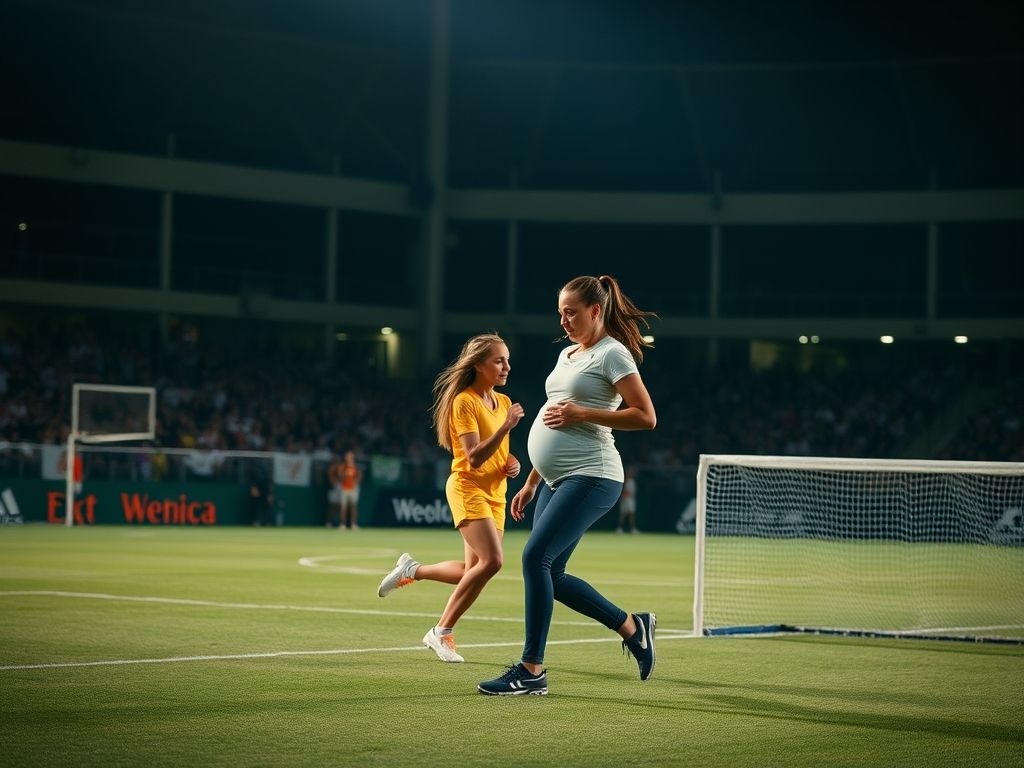 Fotos de eventos esportivos