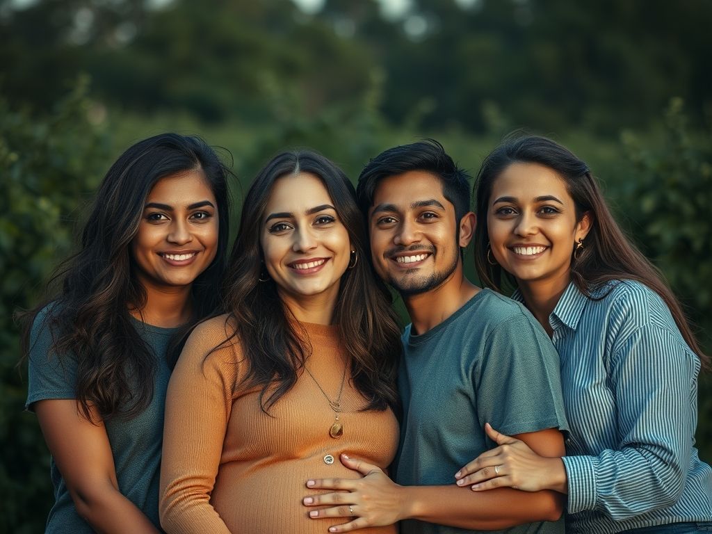Fotos de grupos de amigos