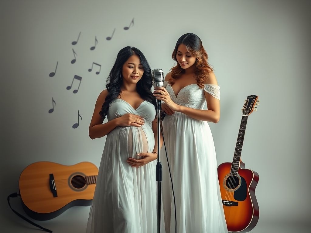 Fotos de música