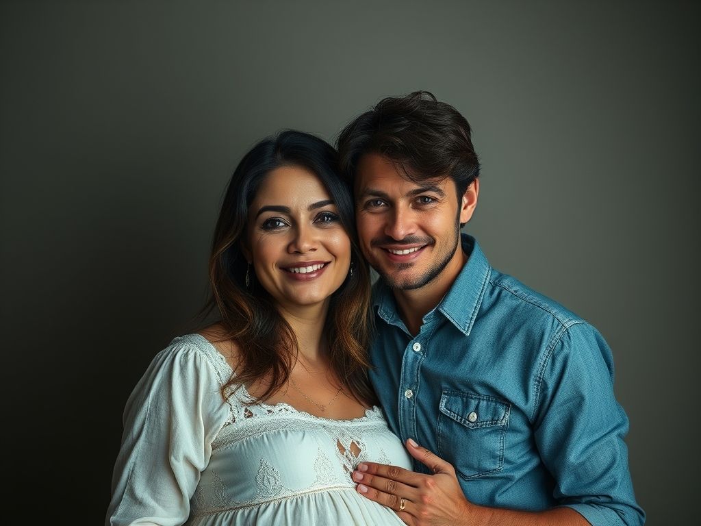 Retouching fotográfico
